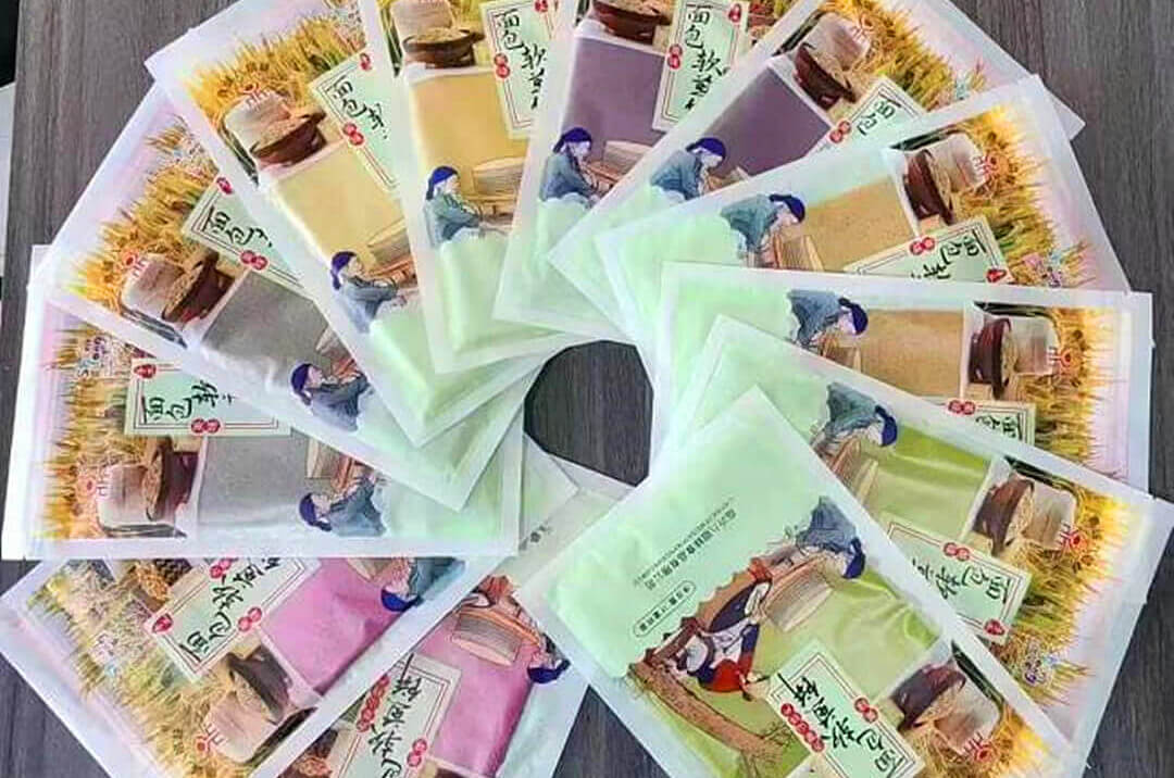 临沂八姐妹食品有限公司：小煎饼“摊”成“大产业”